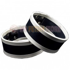 (DM8191)100% natural latex Pure handmade rubber armlet